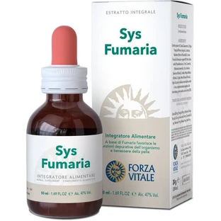 Sys Fumaria Drops 50ml