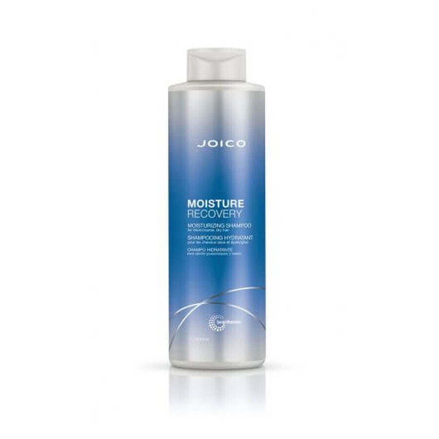 Joico Moisture Recovery Shampoo 1000ml