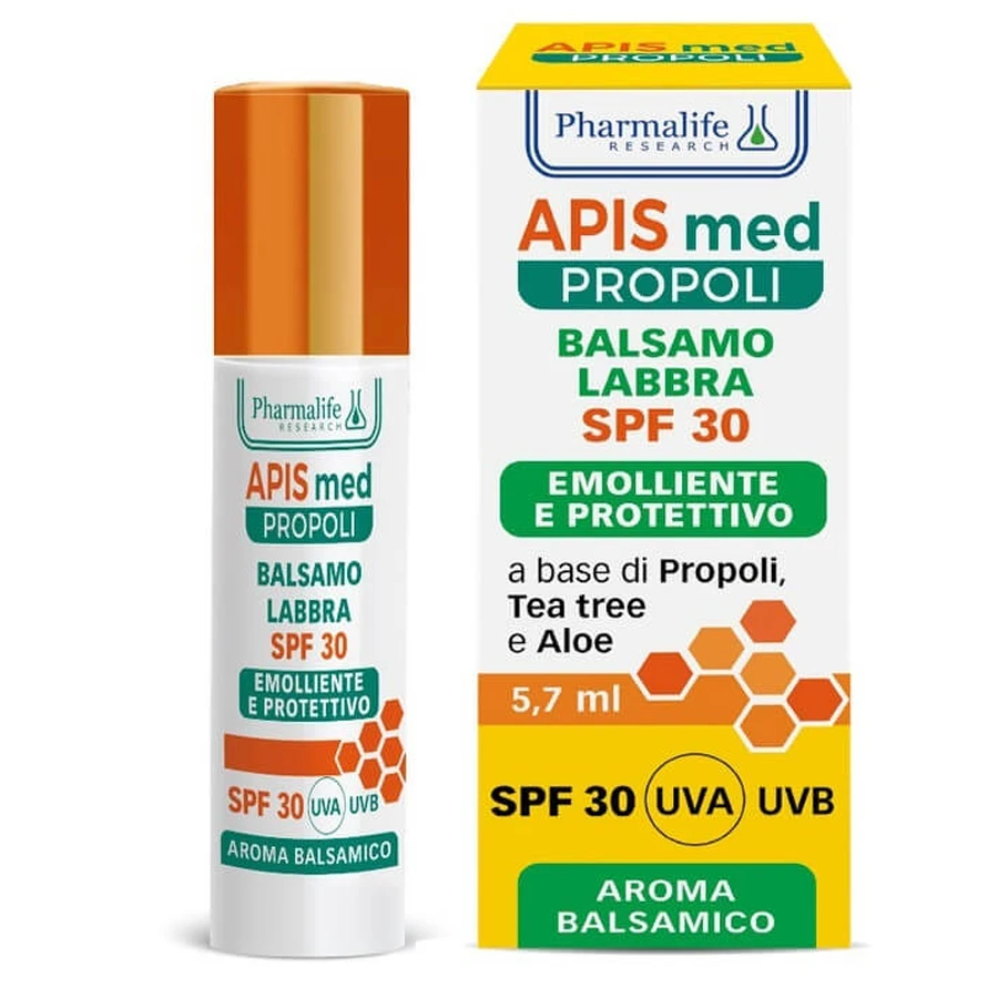 APIS MED PROP BALSAMO LABBRA