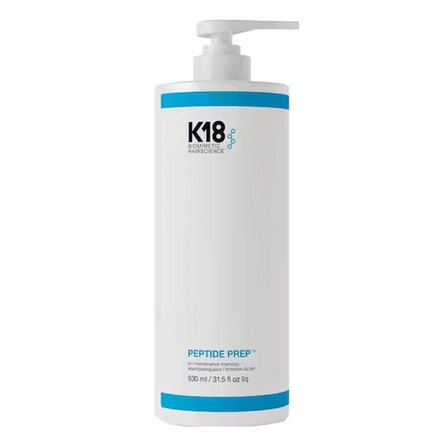 Sampon K18 pH Maintenance Peptide Prep 930ml