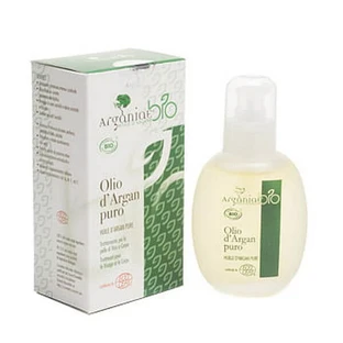 ACEITE DE ARGÁN PURO 30ML