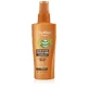 Equilibra protective hair oil spray