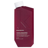 Beschadigd haar shampoo Kevin Murphy Young.Again verjongende shampoo verjongend effect 250 ml