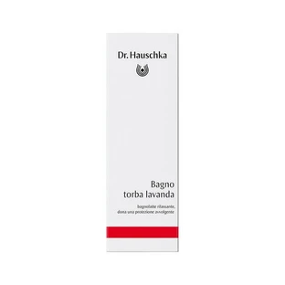 Dr. Hauschka Natur Entspannendes Moor- und Lavendelbad 100 ml