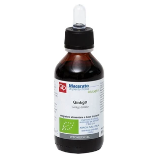 GINKGO TM BIO 100ML