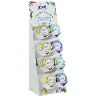 CLICK CLACK STEVIA GEMBER 30G
