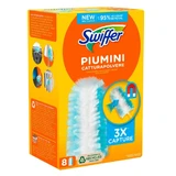 SWIFFER STOFVANGERS CF. (8 STUKS)