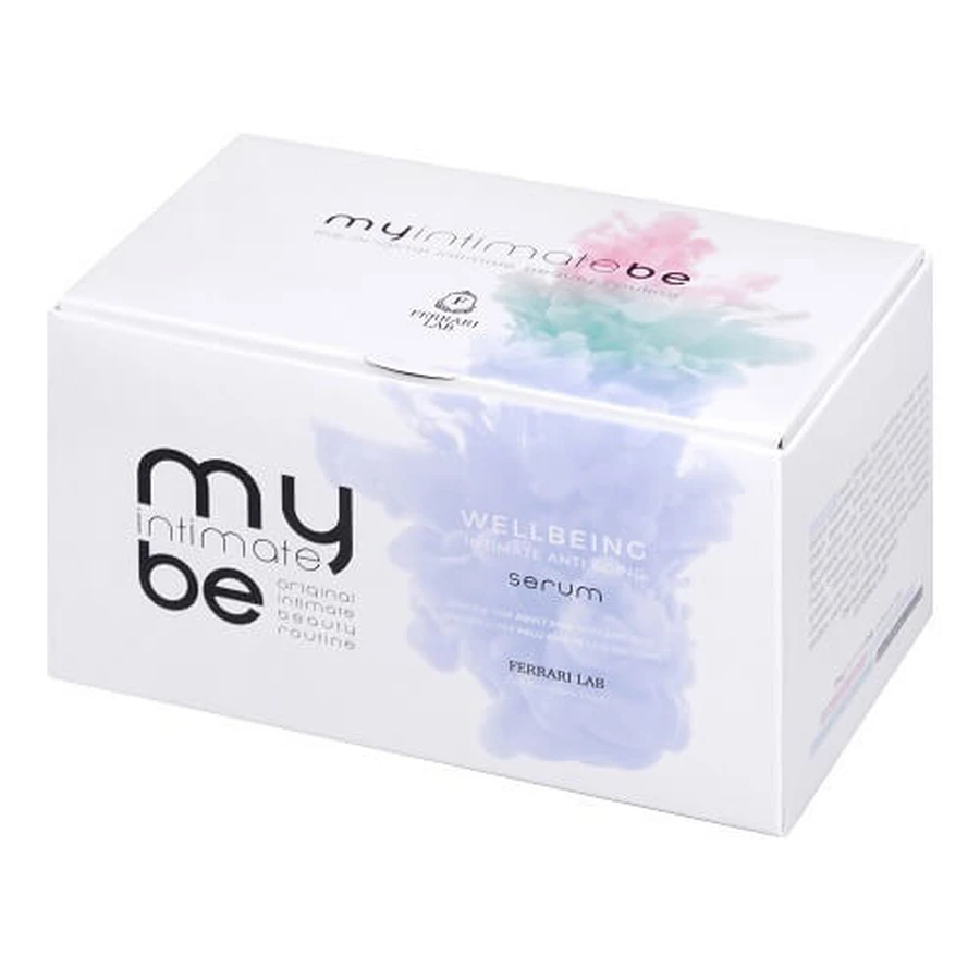 SERUM MY INTIMATE BE WELLBEING: ceny i cechy