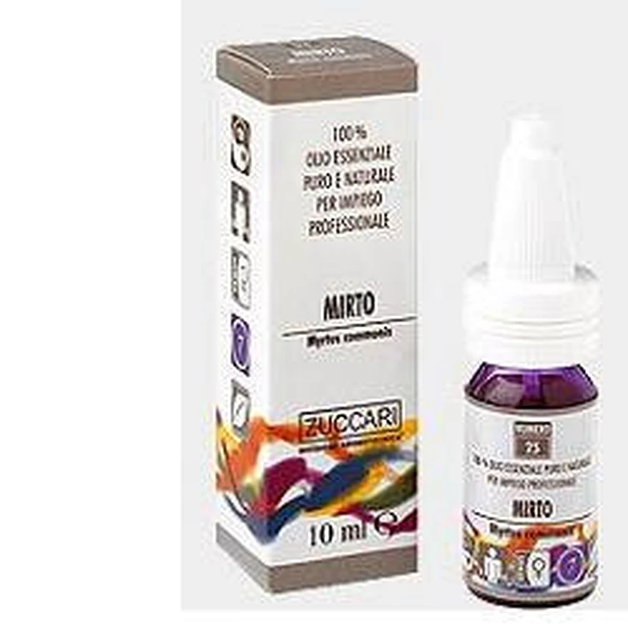 MIRTE OLIE ESS 10ML ZUCC