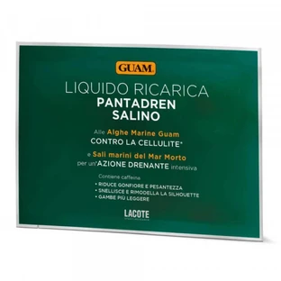 Guam Pantadren Zoutoplossing Lacote 100ml
