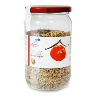 SEAWEED GOMASIO 300G ORGANIC