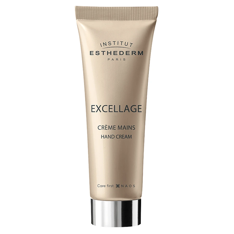 CREMA DE MANOS TIME EXCELLAGE 50ML