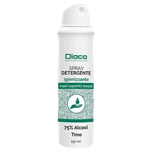 Sanitizing Spray Handen en Oppervlakken 150 ml