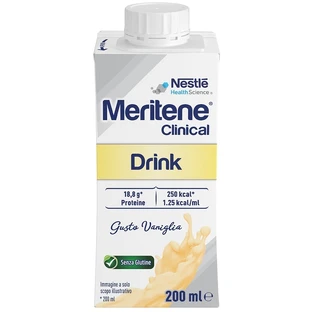 MERITENE KLINISCHE VAN 200ML