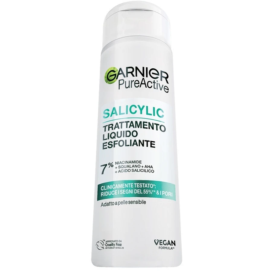 GARNIER HAUT FLÜSSIG PFLEGE PUR