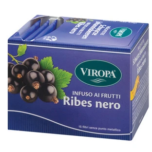 Viropa Coacăz negru 15bust