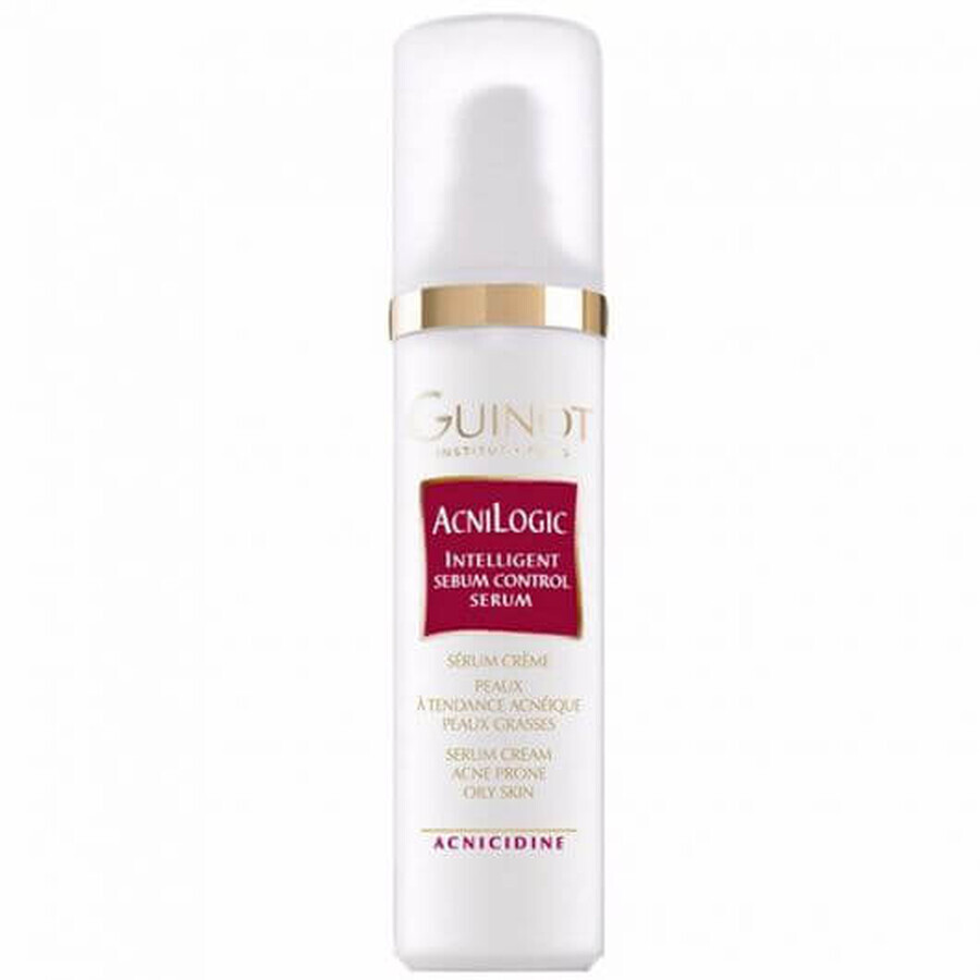 Guinot Acnilogic serum voor acne huid 30 ml