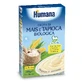 HUMANA Crème Maïs Tapioca Bio
