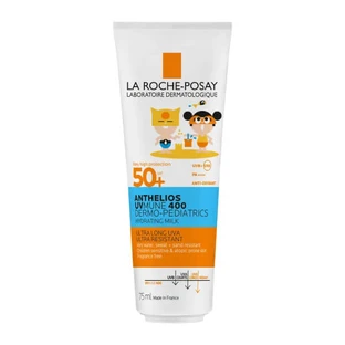 La Roche Posay Anthelios UVMune melk 75ml SPF50+ voor kinderen