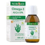 NORSAN OMEGA 3 ALGEN EPA 100ML