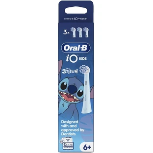 ORALB NACHFÜLLSTICH 3STK