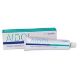 Aidol Crema de árnica e incienso40ml