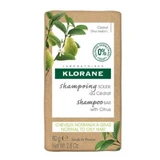 Klorane Ceder Vaste Shampoo 80g