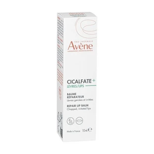 Avène Cicalfate+ Labbra Balsamo Ristrutturante – Riparatore Intenso 10 ml