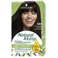 NATURAL &amp; EASY 580 MARRÓN OSCURO N