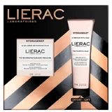 Lierac kerstset 2025 Hydragenist gelcrème en masker