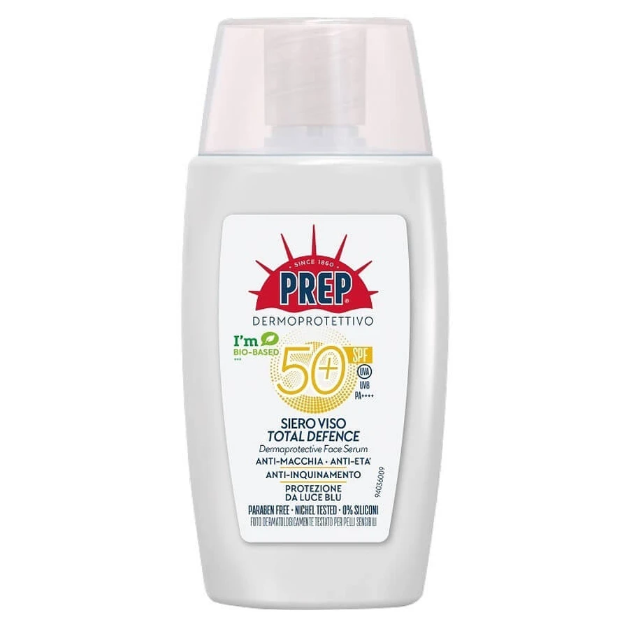PREP SERUM DO TWARZY SPF50+ 50ML: ceny i cechy