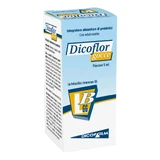 Dicoflor Druppels 5ml: Glutenvrij probiotisch supplement voor darmflora