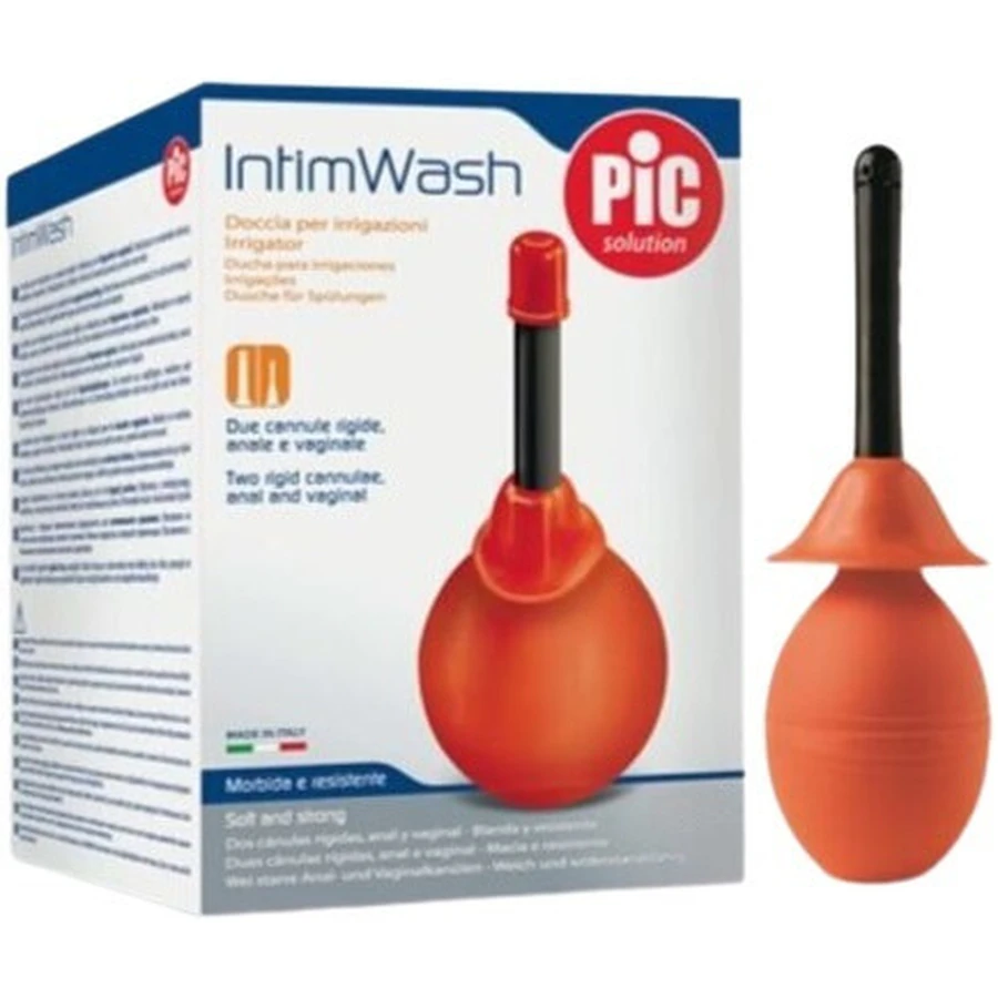 PIC INTIMWASH Ducha Vag.483ml