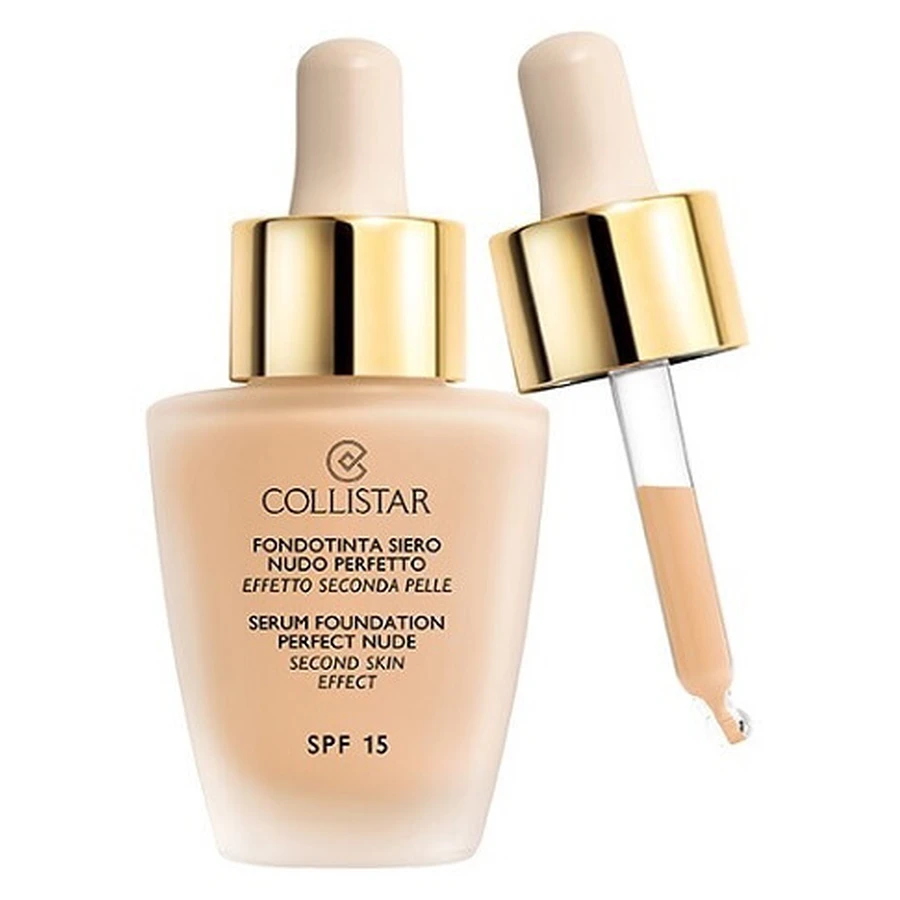 COLL F/T PERFECT NUDE SERUM NO. 2: ceny i cechy