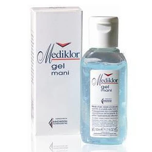 MEDIKLOR Hand Gel 50ml