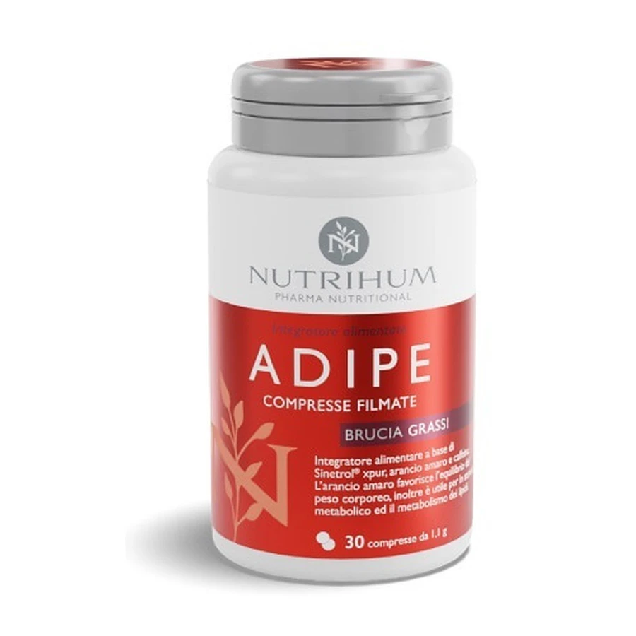 NUTRIHUM Adipe 30 capsule