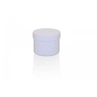 Stück Glas mit Schraubverschluss 100ml