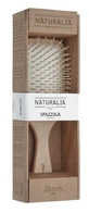 NATURALIA RECT BROSSE À BOIS
