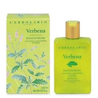 Verbena Bubbelbad 250 ml