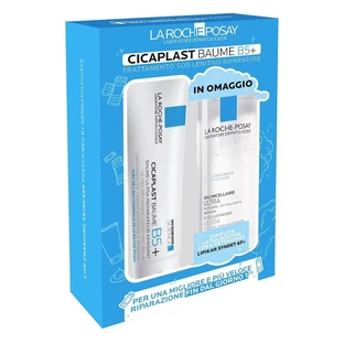 CICAPLAST BAUME B5+ +WATER MIC