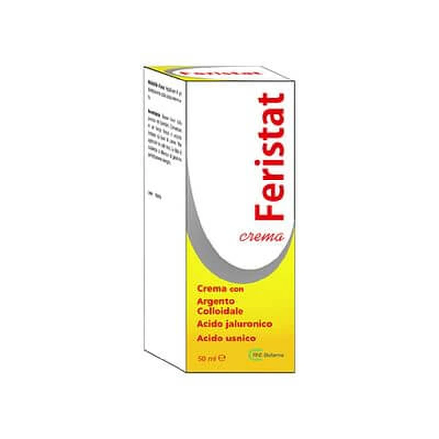 Feristat Crème 50 Ml