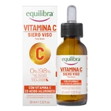 Equilibra Vitamin C Facial Serum