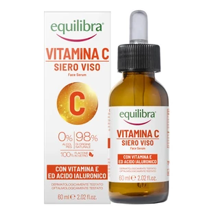 Equilibra Vitamine C Gezichtsserum