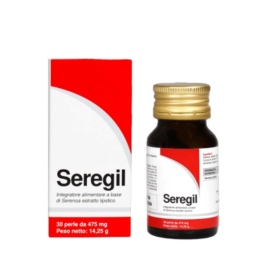 SEREGIL 30 Perlen