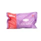 COCUNE Shampooing Casque 52pcs