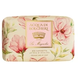 PASTILLA DE JABÓN BIO LA MAGNOLIA 150G