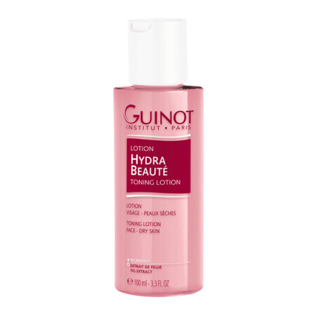 Guinot Lotion Hydra Beaute Lotion tonique effet calmant 100ml