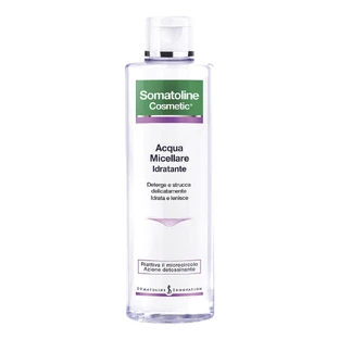 Roztwór micelarny Somatoline Cosmetic Lift Effect