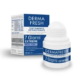 Dermafresh 7 Days desodorante roll-on 30 ml
