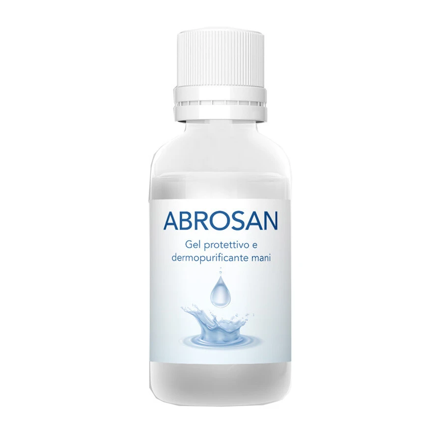 Abrosan Gel 80ml